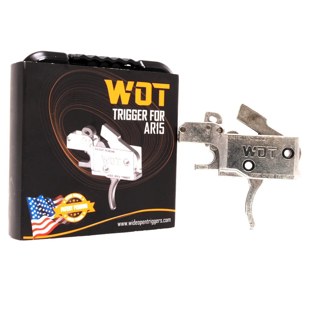 Get WOT Trigger Online