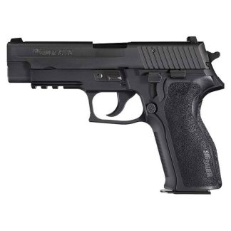 P226 NITRON CALIFORNIA