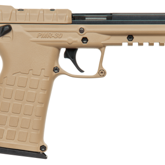Authentic Keltec Pmr-30