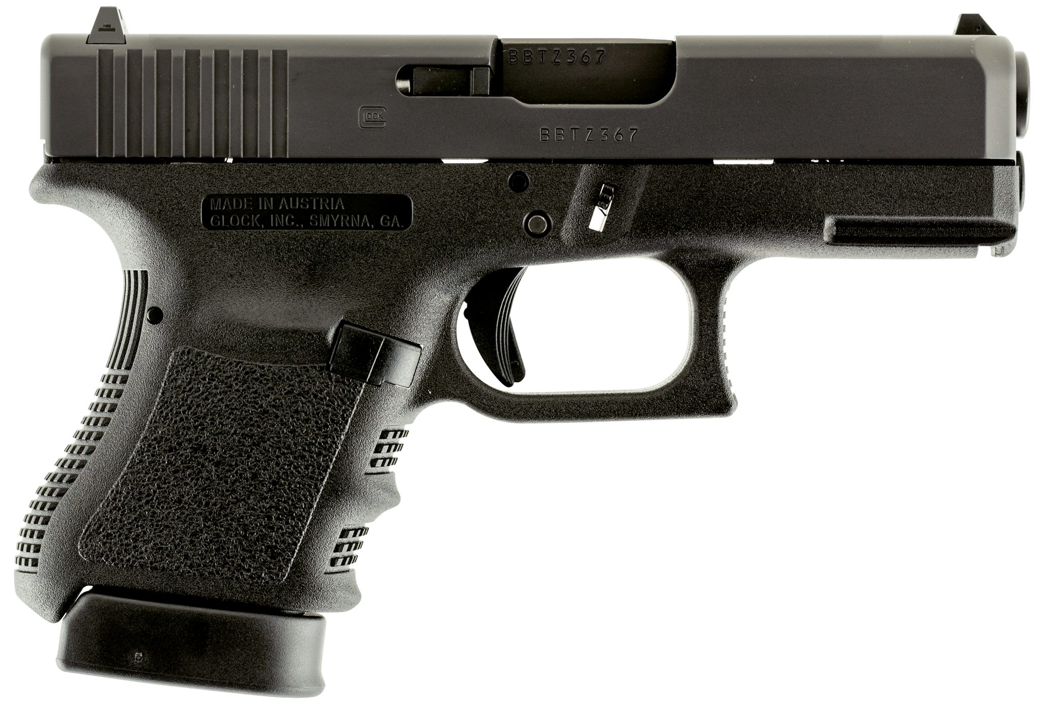 Glock G36