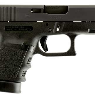 In Stock: Glock G36