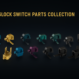 Authentic GLOCK SWITCH – 10Pcs