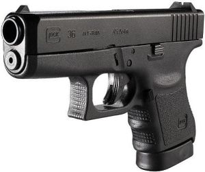 Real GLOCK 37