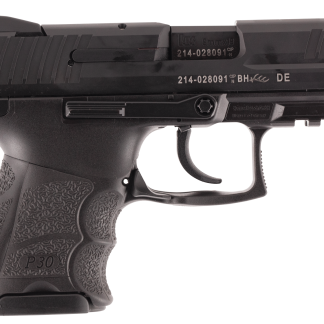 Real Heckler & Koch P30sk Vi Lite Lem