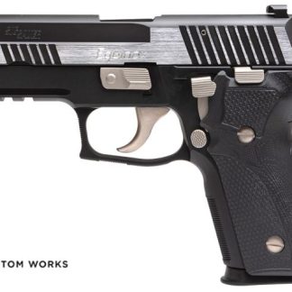 P229 Equinox Elite Compact