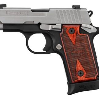 P238 TWO-TONE