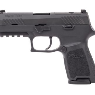 P320 COMPACT