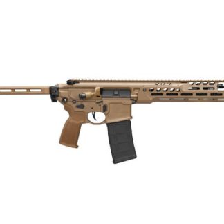 MCX-SPEAR LT IR 5.56 11.5" PISTOL