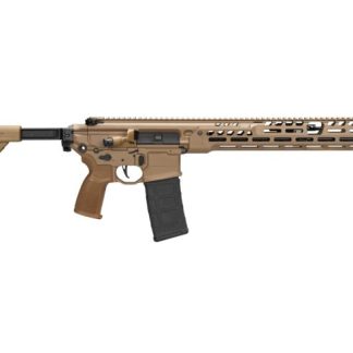 MCX-SPEAR LT IR 5.56 NATO 16"