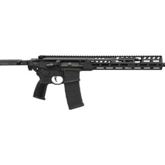 MCX-SPEAR LT 5.56 16" RIFLE